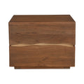 MOE'S, WATSON NIGHTSTANDS, NIGHTSTANDS