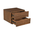 MOE'S, WATSON NIGHTSTANDS, NIGHTSTANDS