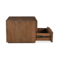 MOE'S, WATSON NIGHTSTANDS, NIGHTSTANDS