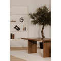 MOES LILA DINING TABLES - Dining Tables