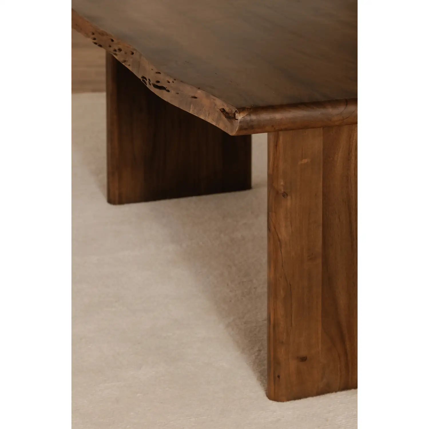 MOES LILA DINING TABLES - Dining Tables