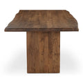 MOES LILA DINING TABLES - Dining Tables