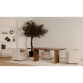 MOES LILA DINING TABLES - Dining Tables