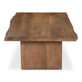 MOES LILA COFFEE TABLES - Coffee