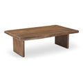 MOES LILA COFFEE TABLES - Coffee