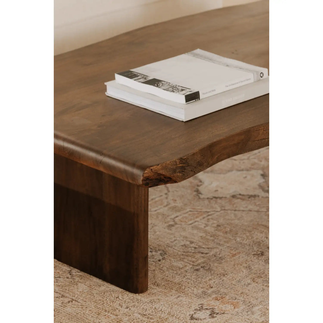 MOES LILA COFFEE TABLES - Coffee