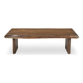 MOES LILA COFFEE TABLES - Coffee