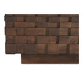 MOES EASTON COFFEE TABLES - Coffee