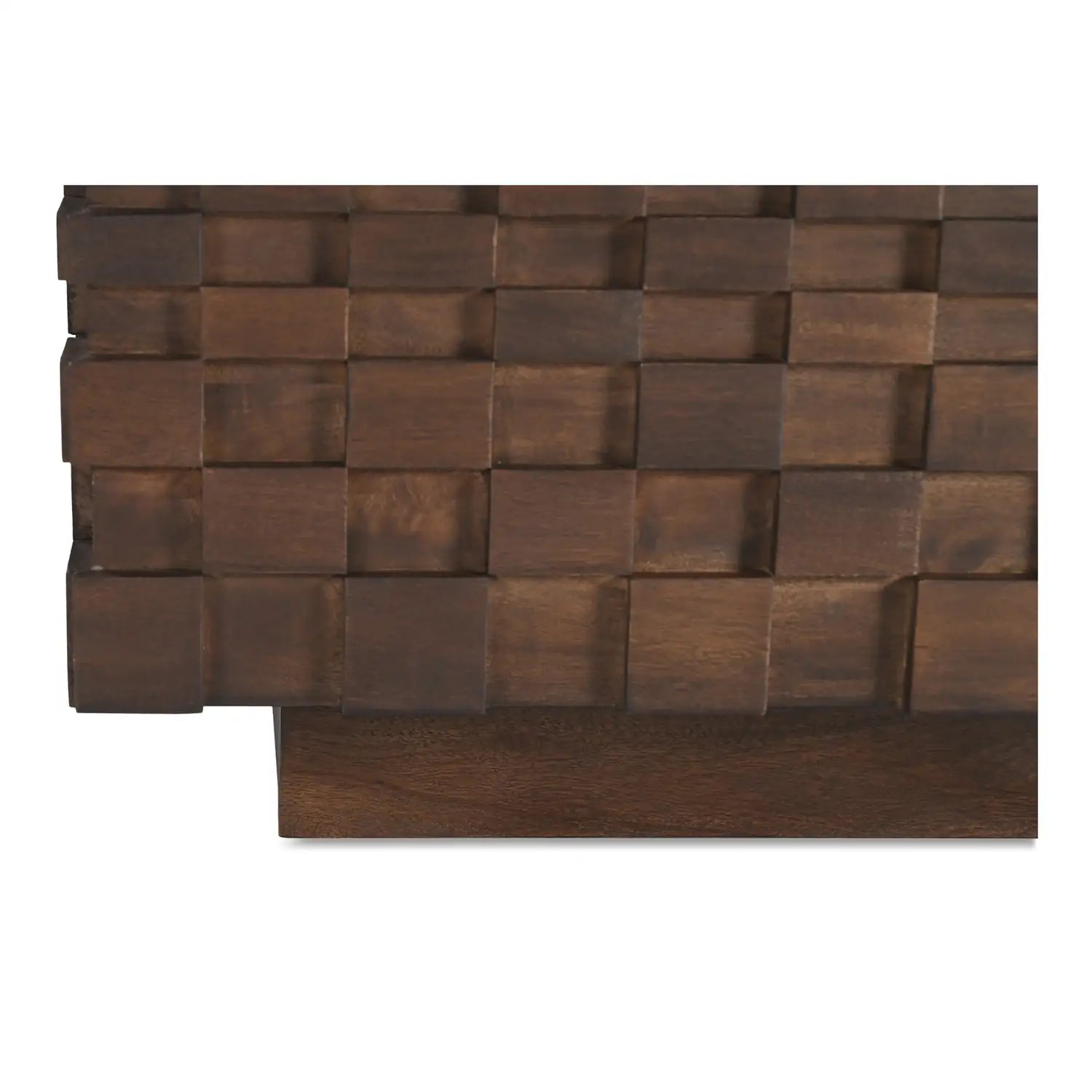 MOES EASTON COFFEE TABLES - Coffee