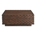 MOES EASTON COFFEE TABLES - Coffee