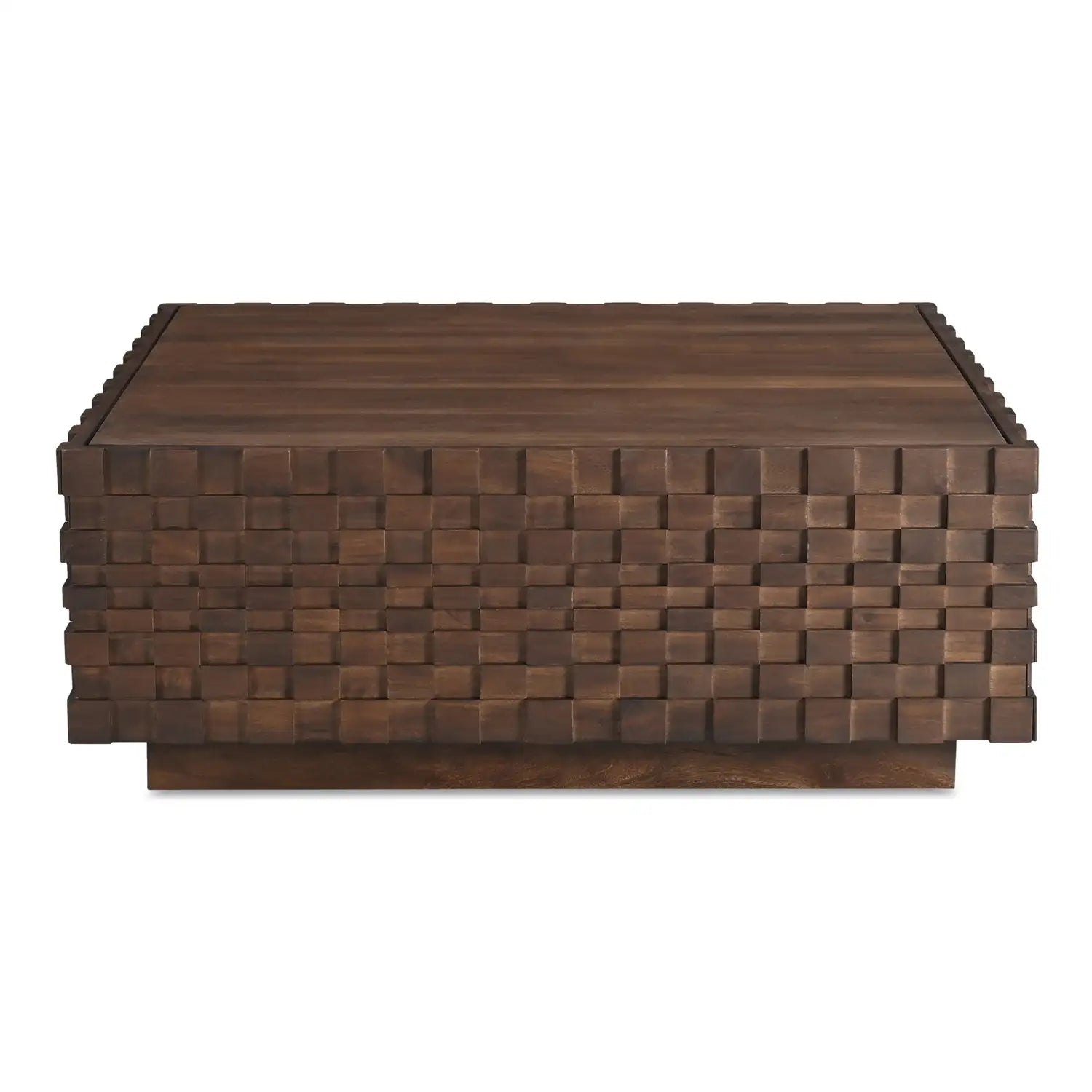 MOES EASTON COFFEE TABLES - Coffee