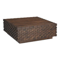 MOES EASTON COFFEE TABLES - Coffee