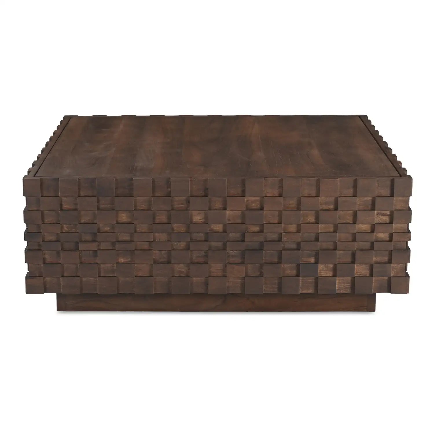 MOES EASTON COFFEE TABLES - Coffee