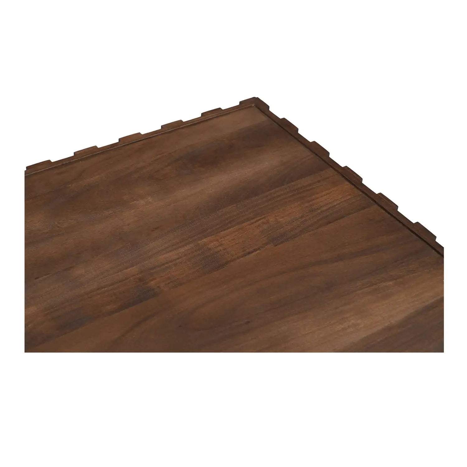 MOES EASTON COFFEE TABLES - Coffee