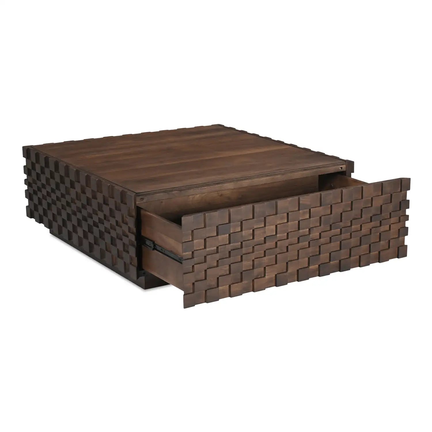 MOES EASTON COFFEE TABLES - Coffee