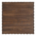 MOES EASTON COFFEE TABLES - Coffee