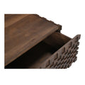 MOES EASTON COFFEE TABLES - Coffee