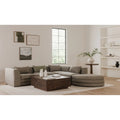 MOES EASTON COFFEE TABLES - Coffee