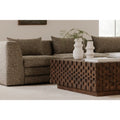MOES EASTON COFFEE TABLES - Coffee