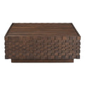 MOES EASTON COFFEE TABLES - Coffee