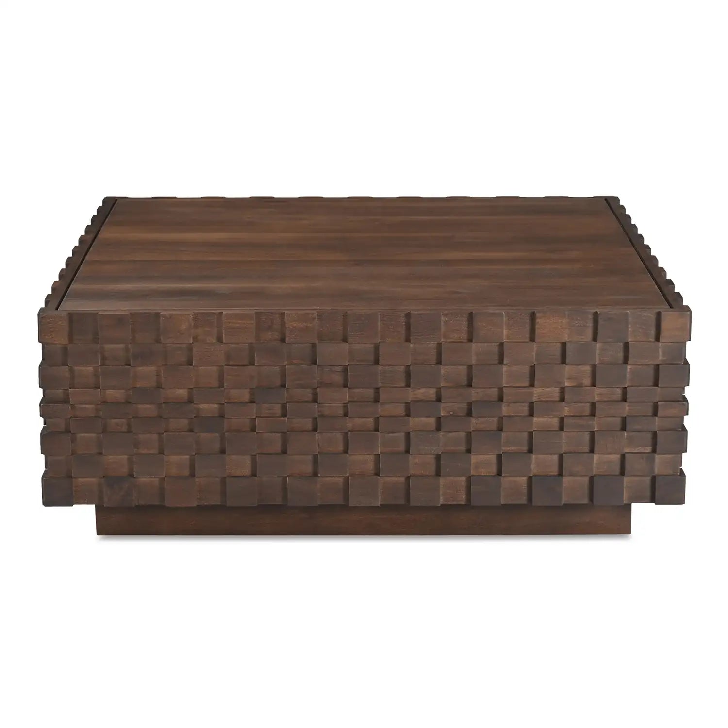 MOES EASTON COFFEE TABLES - Coffee