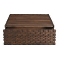 MOES EASTON COFFEE TABLES - Coffee