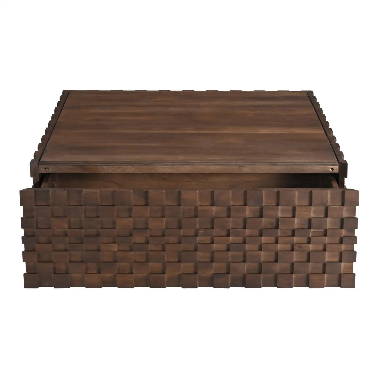 MOES EASTON COFFEE TABLES - Coffee
