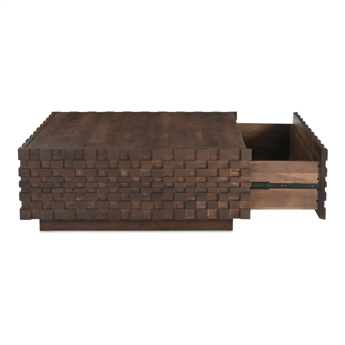 MOES EASTON COFFEE TABLES - Coffee