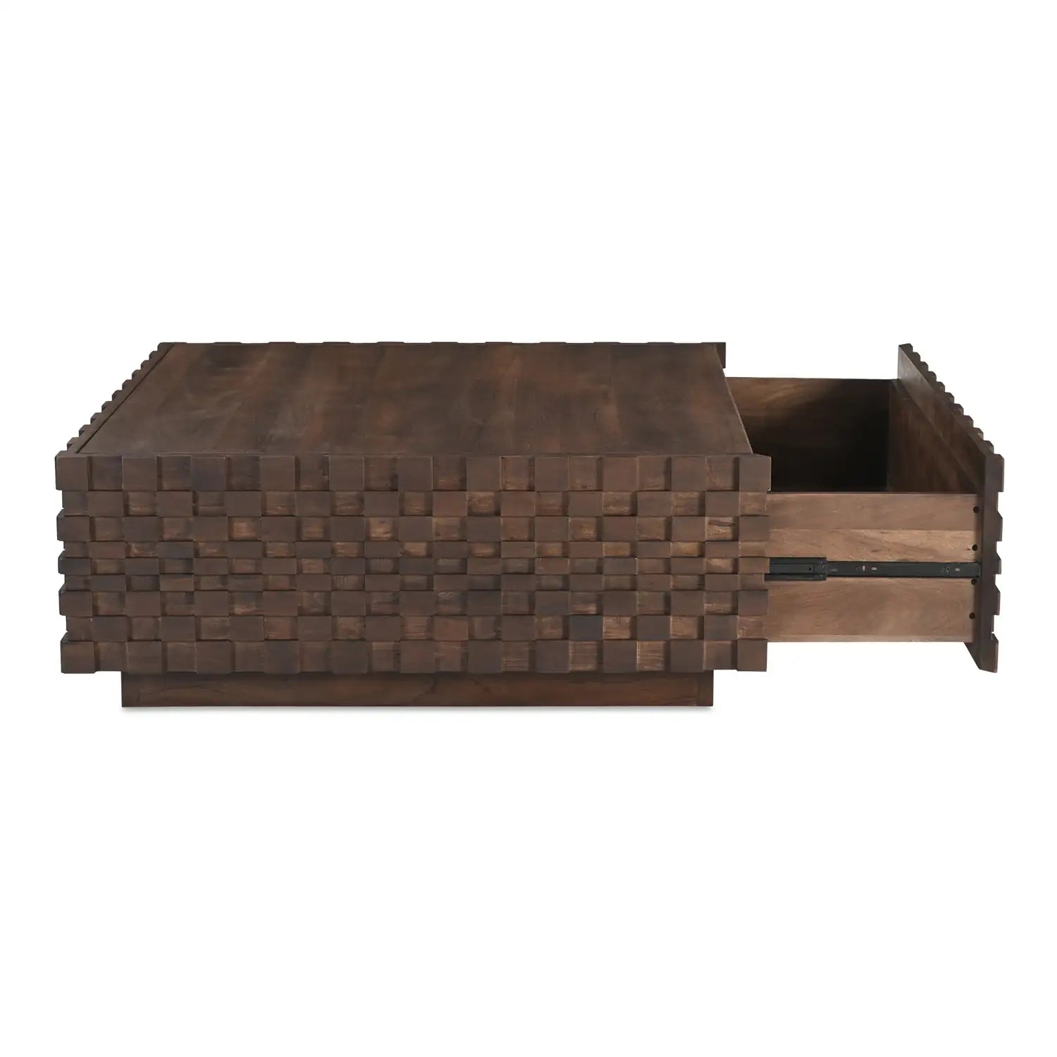 MOES EASTON COFFEE TABLES - Coffee