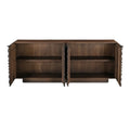 MOES EASTON SIDEBOARDS - Cabinets & Bar