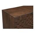 MOES EASTON SIDEBOARDS - Cabinets & Bar