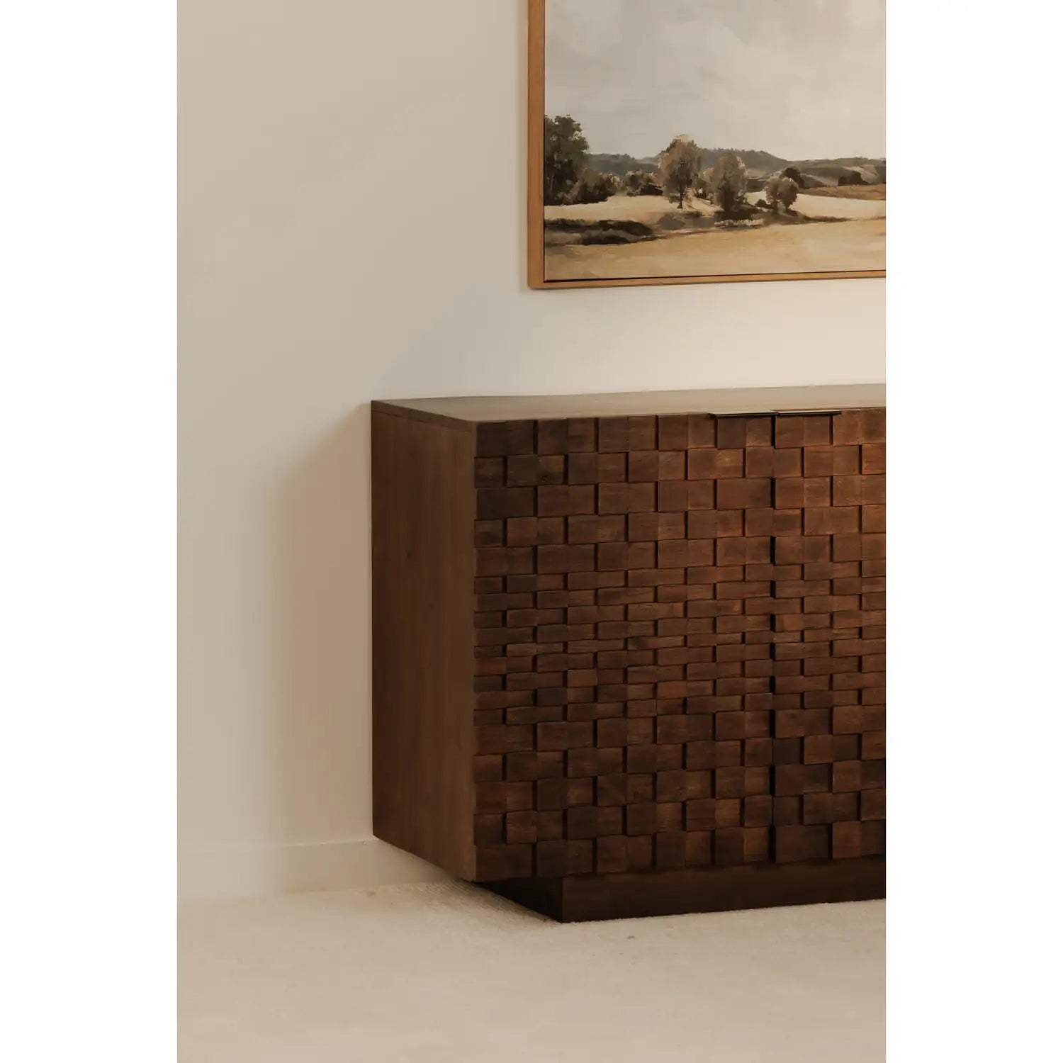 MOES EASTON SIDEBOARDS - Cabinets & Bar