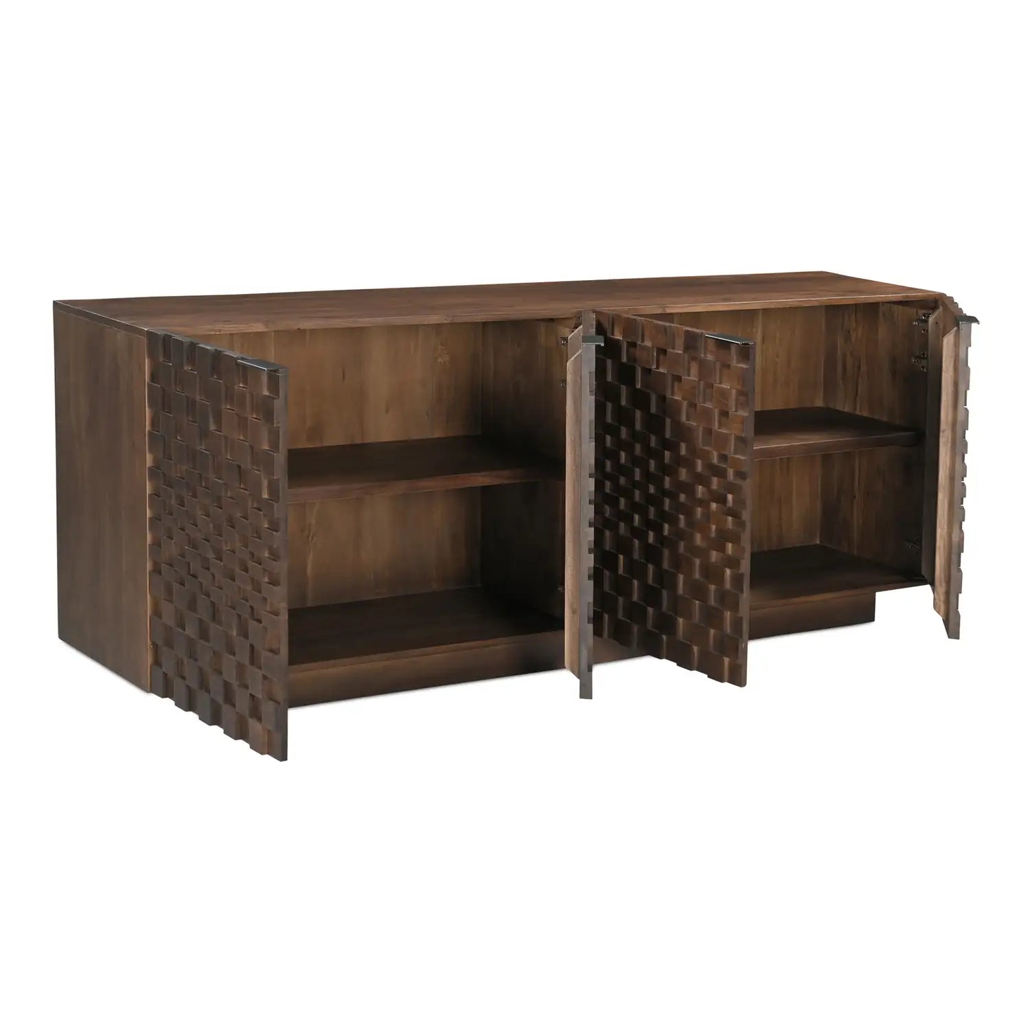 MOES EASTON SIDEBOARDS - Cabinets & Bar