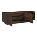 MOES EASTON MEDIA UNITS - Cabinets & Bar