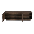 MOES EASTON MEDIA UNITS - Cabinets & Bar