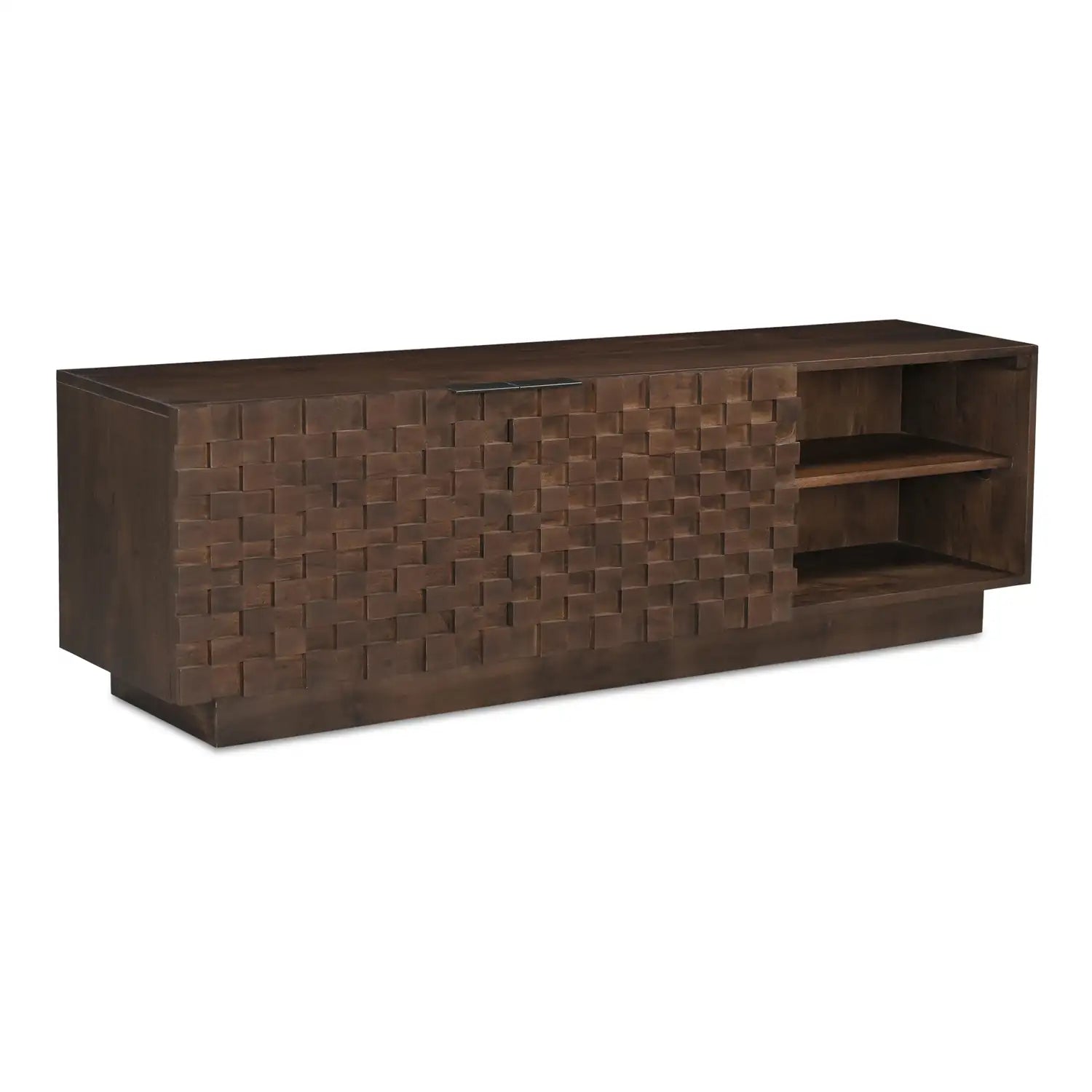 MOES EASTON MEDIA UNITS - Cabinets & Bar