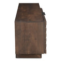 MOES EASTON MEDIA UNITS - Cabinets & Bar