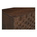 MOES EASTON MEDIA UNITS - Cabinets & Bar