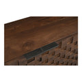 MOES EASTON MEDIA UNITS - Cabinets & Bar