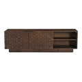 MOES EASTON MEDIA UNITS - Cabinets & Bar