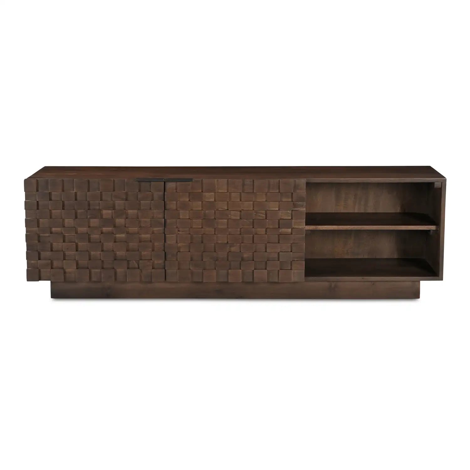 MOES EASTON MEDIA UNITS - Cabinets & Bar