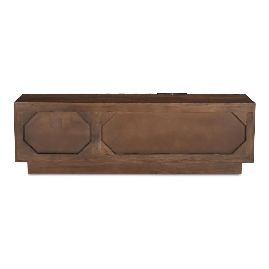 MOES EASTON MEDIA UNITS - Cabinets & Bar