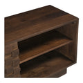MOES EASTON MEDIA UNITS - Cabinets & Bar