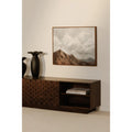 MOES EASTON MEDIA UNITS - Cabinets & Bar