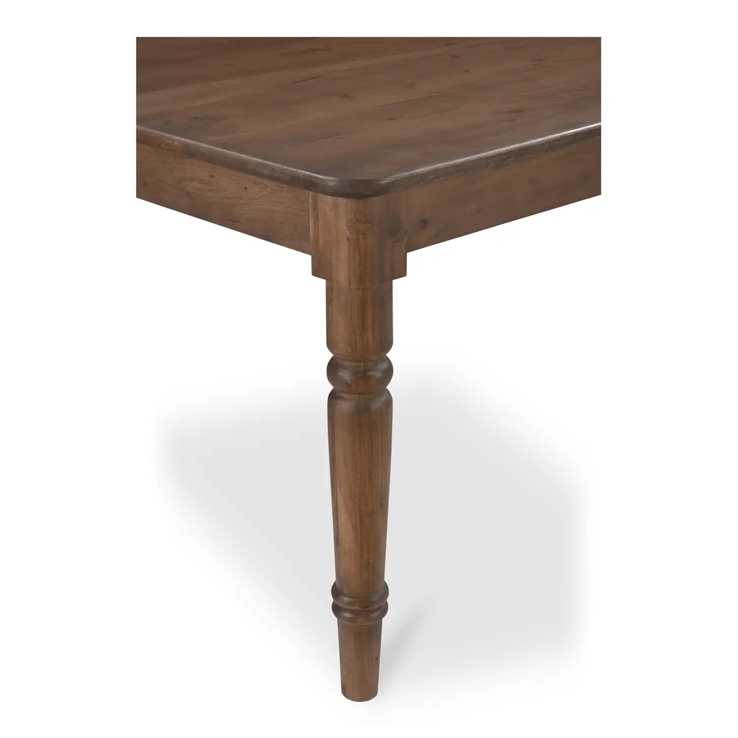 MOES RUSSET DINING TABLES - Dining Tables
