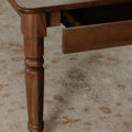 MOES RUSSET DINING TABLES - Dining Tables