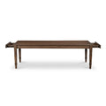 MOES RUSSET DINING TABLES - Dining Tables
