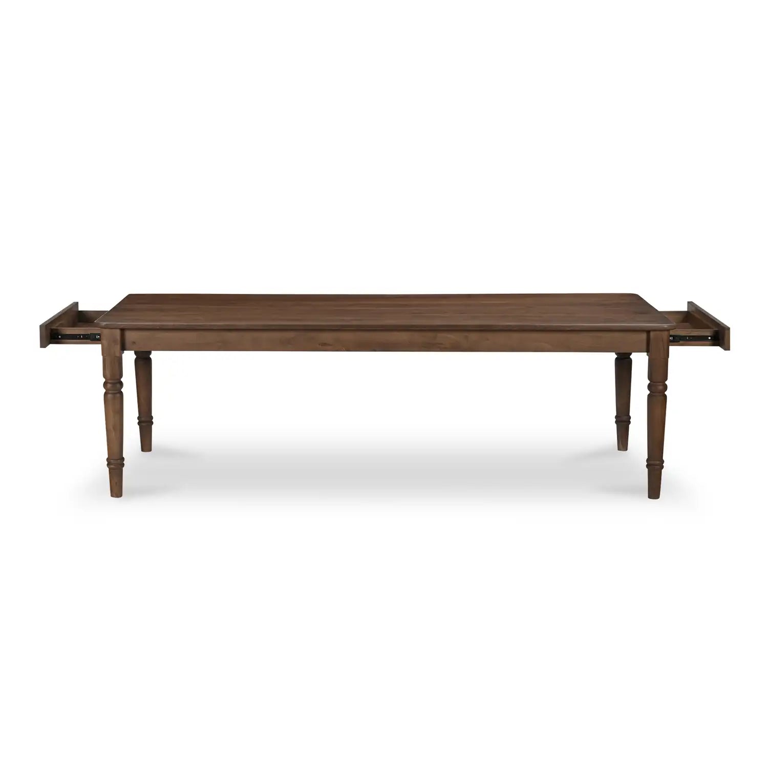 MOES RUSSET DINING TABLES - Dining Tables