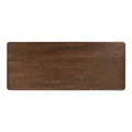 MOES RUSSET DINING TABLES - Dining Tables