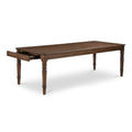 MOES RUSSET DINING TABLES - Dining Tables